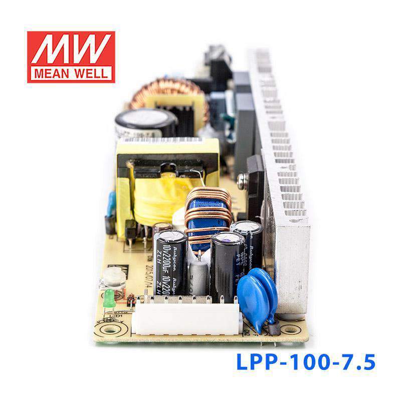 Mean Well LPP-100-7.5 Power Supply 101W 7.5V - PHOTO 3