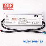 Mean Well HLG-150H-15A Power Supply 150W 15V - Adjustable - PHOTO 2