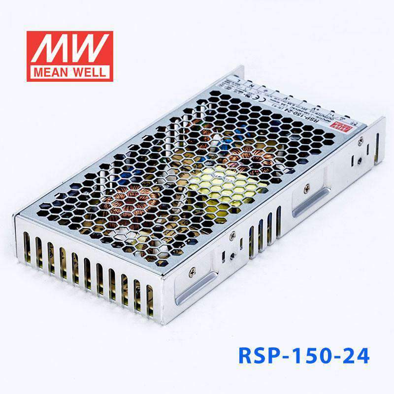 Mean Well RSP-150-24 Power Supply 150W 24V - PHOTO 3