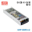 Mean Well UHP-500R-4.2 Power Supply 336W 4.2V - Redundant 80A