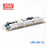 Mean Well LPS-50-12 Power Supply 50W 12V - PHOTO 1