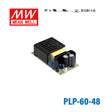 Mean Well PLP-60-48 Single Output LED Driver 60W