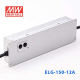 Mean Well ELG-150-12A Power Supply 120W 12V - Adjustable 10A - PHOTO 4