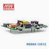 Mean Well NSD05-12S12 DC-DC Converter - 5.04W - 9.2~36V in 12V out - PHOTO 3