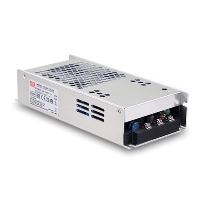 Mean Well RSDH-150-48 Ultra Wide Input DC-DC Converter, 250V-1500VDC Input, 48V Output