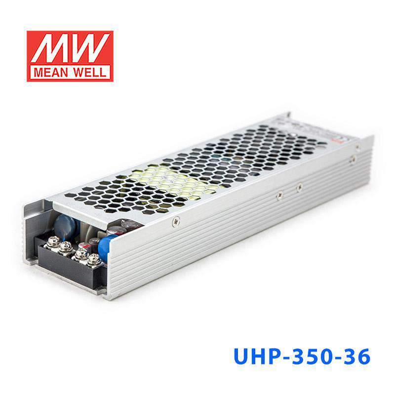 Mean Well UHP-350-36 Power Supply 351W 36V 9.75A - PHOTO 2