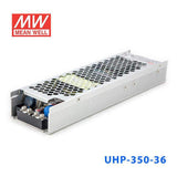 Mean Well UHP-350-36 Power Supply 351W 36V 9.75A - PHOTO 2