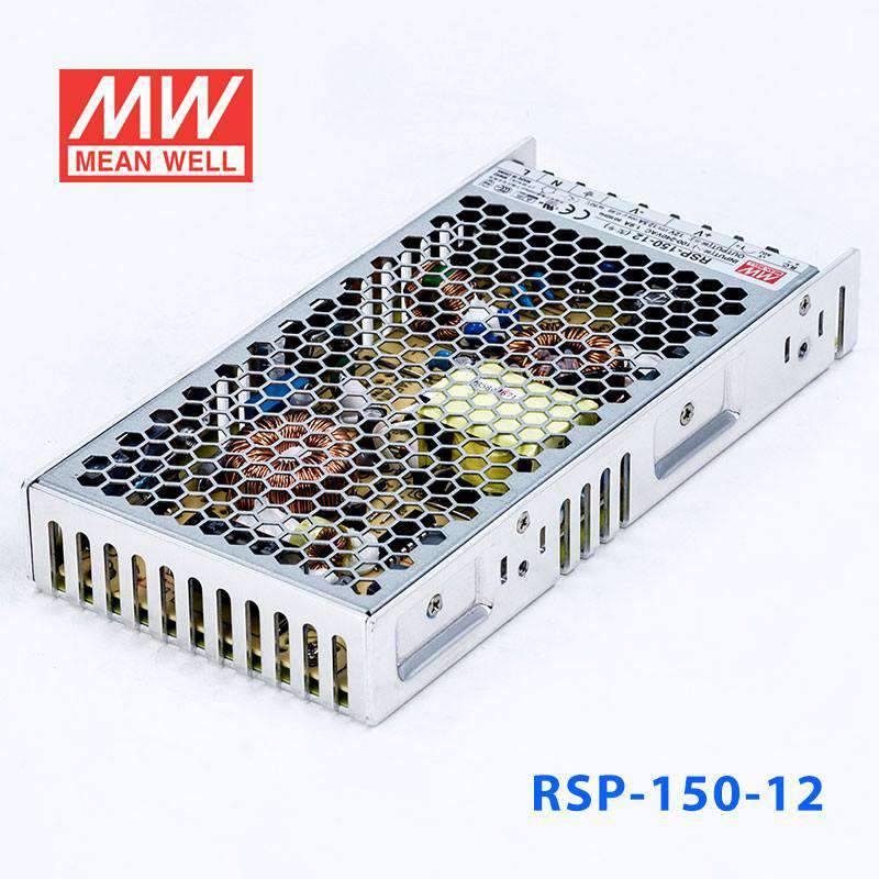 Mean Well RSP-150-12 Power Supply 150W 12V - PHOTO 3