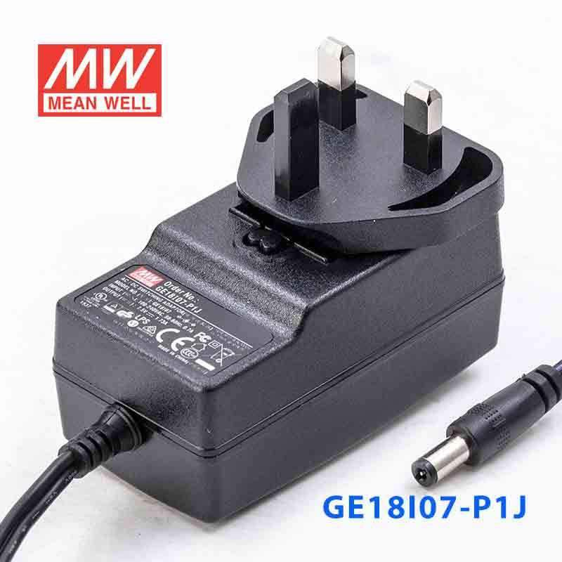 Mean Well GE18I07-P1J Power Supply 13W 7.5V - PHOTO 3