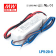 Mean Well LPV-20-5 Power Supply 20W 5V