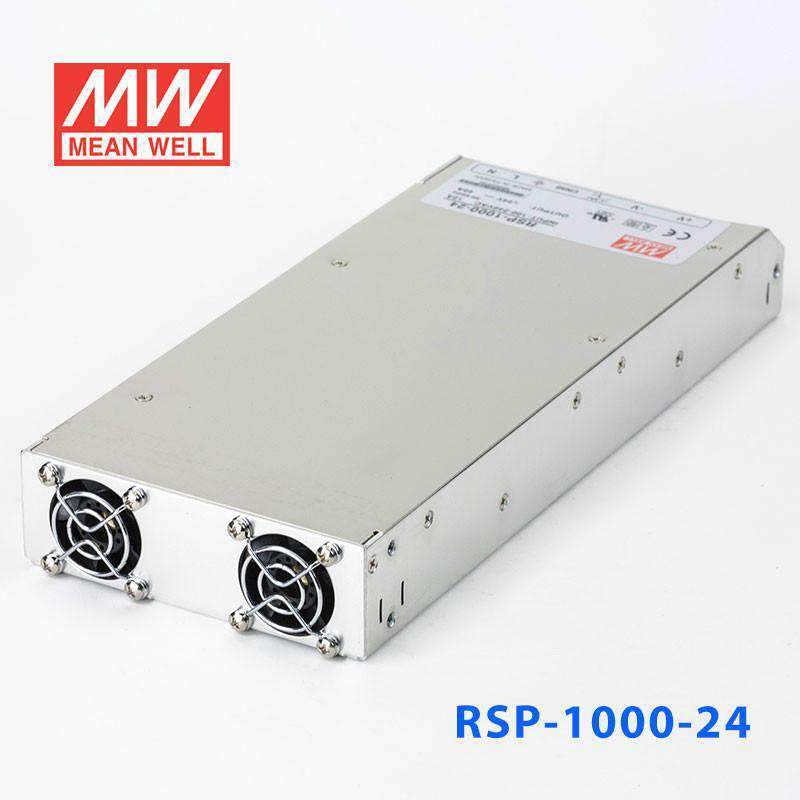 Mean Well RSP-1000-24 Power Supply 960W 24V - PHOTO 3