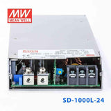 Mean Well SD-1000L-24 DC-DC Converter - 980W - 19~72V in 24V out 40A - PHOTO 4