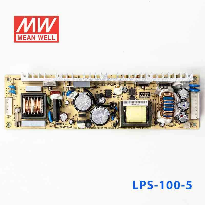 Mean Well LPS-100-5 Power Supply 100W 5V - PHOTO 4