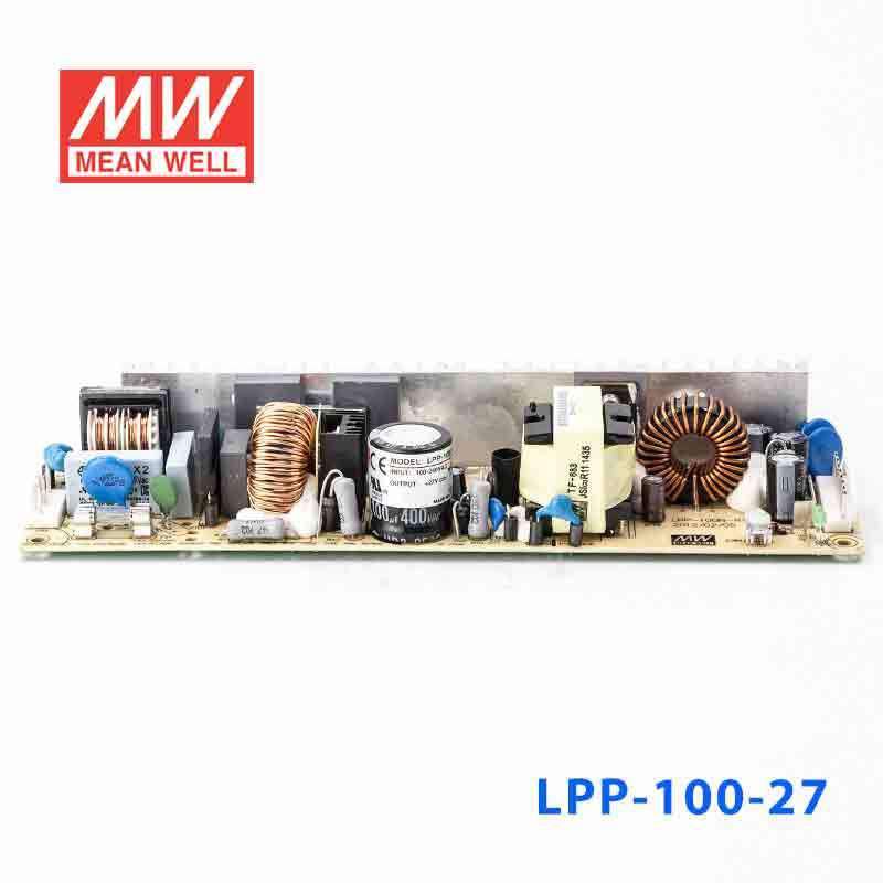 Mean Well LPP-100-27 Power Supply 102W 27V - PHOTO 2