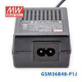 Mean Well GSM36B48P1J Power Supply 36W 48V 750mA - PHOTO 3