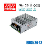 Mean Well ERDN20-12 Redundancy Module Power Supply 20A