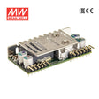 Mean Well NID100-5 DC-DC Converter - 55W - 10.5~53V in 5V out