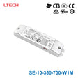 LTECH SE-10-350-700-W1M 10W 350~700mA CC DMX LED Driver - Selectable Output
