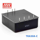 Mean Well TKA30A-C DC-DC Converter - 25W - 9~18V in 5V out - PHOTO 3