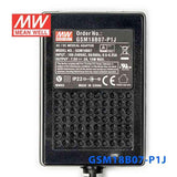 Mean Well GSM18B07-P1J Power Supply 15W 7.5V 2A - PHOTO 2