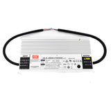 Mean Well HLG-480H-C3500A Power Supply 480W 3500mA - Adjustable - PHOTO 1