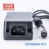 Mean Well GST40A05-P1J Power Supply 25W 5V 5A - PHOTO 3
