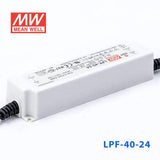 Mean Well LPF-40-24 Power Supply 40W 24V 1.67A - PHOTO 3