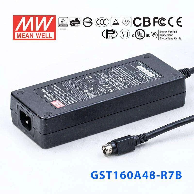 Mean Well GST160A36-R7B Power Supply 160W 36V 4.44A