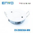 ENVO ZigBee Ceiling Mounted Microwave Sensor, 0-10V Dimming