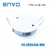 ENVO ZigBee Ceiling Mounted Microwave Sensor, 0-10V Dimming