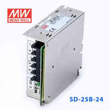 Mean Well SD-25B-24 DC-DC Converter - 25W - 19~36V in 24V out - PHOTO 1