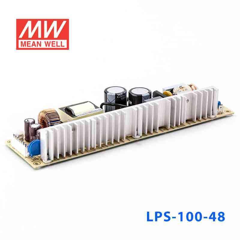 Mean Well LPS-100-48 Power Supply 100W 48V - PHOTO 1