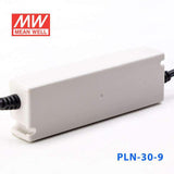 Mean Well PLN-30-9 Power Supply 30W 9V - IP64 - PHOTO 4