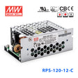 Mean Well RPS-120-12-C Green Power Supply 120W 12V 10A - Medical Power Supply