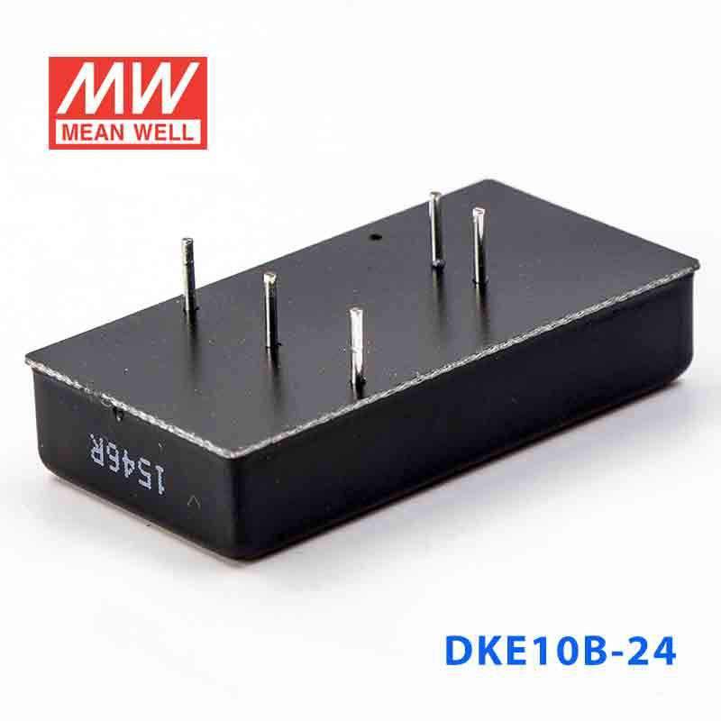 Mean Well DKE10B-24 DC-DC Converter - 10W - 18~36V in ±24V out - PHOTO 3