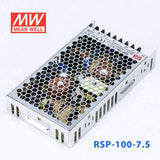 Mean Well RSP-100-7.5 Power Supply 100W 7.5V - PHOTO 3