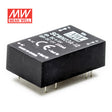 Mean Well SCWN03A-12 DC-DC Converter - 3W 9~18V DC in 12V out