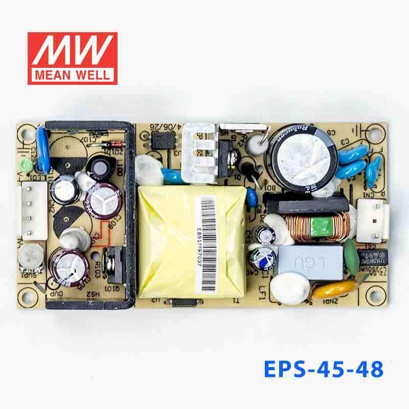 Mean Well EPS-45-48 Power Supply 48W 48V - PHOTO 4