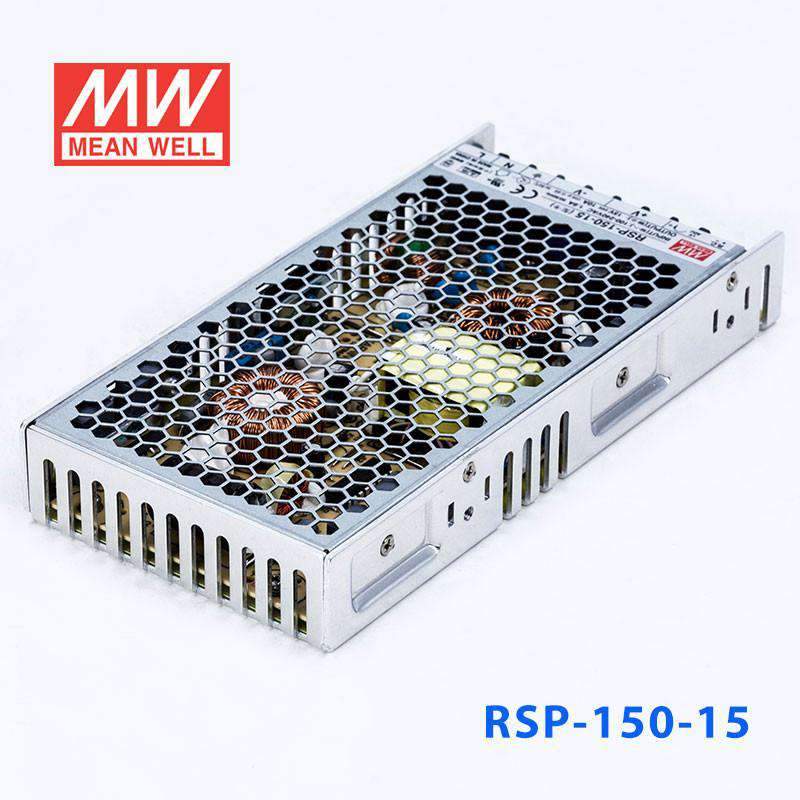 Mean Well RSP-150-15 Power Supply 150W 15V - PHOTO 3