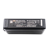 Mean Well NPB-240-24TB Battery Charger 240W 24V Terminal Block 8A - PHOTO 1
