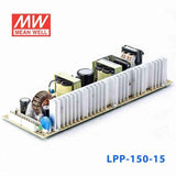 Mean Well LPP-150-15 Power Supply 150W 15V - PHOTO 1