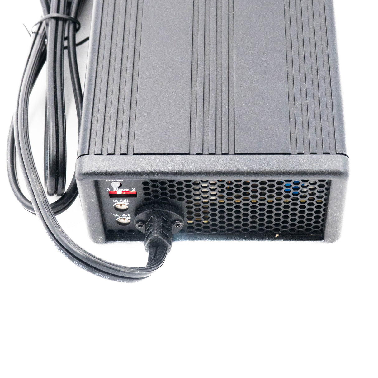 Mean Well NPB-120-12XLR Battery Charger 120W 12V with 3 Pin Power Pin 6.8A - PHOTO 3