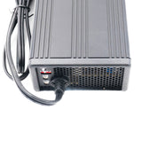 Mean Well NPB-120-12XLR Battery Charger 120W 12V with 3 Pin Power Pin 6.8A - PHOTO 3
