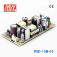 Mean Well PSD-15B-05 DC-DC Converter - 15W - 18~36V in 5V out