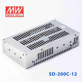 Mean Well SD-200C-12 DC-DC Converter - 200W - 36~72V in 12V out - PHOTO 3