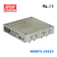 Mean Well MHB75-24S24 DC-DC Converter - 75W - 18~36V in 24V out