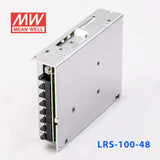 Mean Well LRS-100-48 Power Supply 100W 48V - PHOTO 1