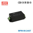 Mean Well MPM-90-24ST Power Supply 90W 24V 3.75A