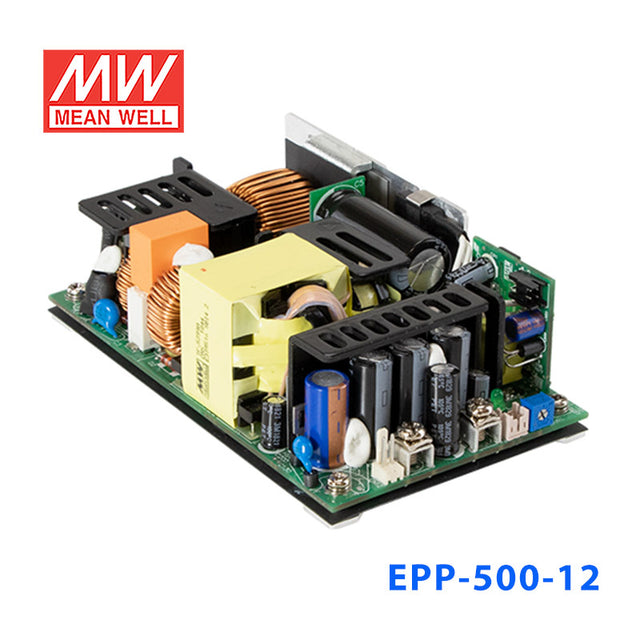 Mean Well EPP-500-27 Power Supply 321W 27V