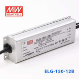 Mean Well ELG-150-12B Power Supply 120W 12V - Dimmable - PHOTO 1